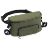 HAUCK Torba za kolica 2U1 Olive