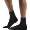 On Running Nogavice Elite Run Sock Mid