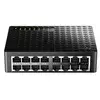 CUDY FS1016D 16-Port 10/100M Base-TX Port Switch