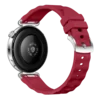 Xiaopijiang Zamenska narukvica za pametni sat za Huawei Watch, Crvena