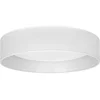 Brilagi - LED plafonsko svetlo VELVET VARI LED/24W/230V CCT prečnik 45 cm belo