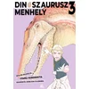 Dinoszaurusz-menhely 3.