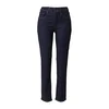 LEVIS Kavbojke 724™ High Rise Straight temno modra