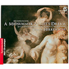 MENDELSSOHN-A MIDSUMMER NIGHT DREAM