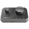 CREATIVE KREATIVNA ZUNANJA ZVOČNA KARTICA SOUND BLASTER G8 2X USB-C ZA PRENOSNIK, (5000064107)