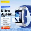 Pisen Zaštita za staklo za pametni sat za Huawei Kids Watch 5 Vitality Edition