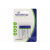 MediaRange MRBAT120 Punjive baterije 4 kom 800MAH AAA
