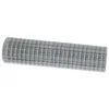 Euro ograda 1 x 25 m Željezo prekriveno PVC-om