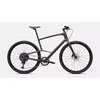 Specialized SIRRUS X 5.0 - M, Gloss Warm Smoke/Sandstone Metallic Frost Reflective, 2027