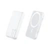 Remax usion rpp-65 pd20w + wireless 15w 10000mah beli Power bank magsafe ( BAT9602 )