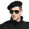 Beretka CH-15505 - Crna / XL KP15505