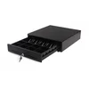 EPSON POS Fioka za novac MS 410, Metalna, Crna