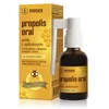 MEDEX Propolis oral na alkoholni osnovi, pršilo z aplikatorjem