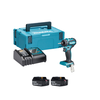 MAKITA DDF083RGJ Akumulatorski vijačnik 18V, 2st