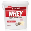 Olympic Strong Whey Protein Bela čokolada i Kokos 2.8kg
