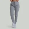 STRIX Women‘s ZOA Joggers Smoke