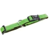 Nobby Soft Grip ovratnica - zelena - različne velikosti 20 - 30 cm