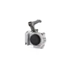 Tilta Camera Cage for Canon R50 V Base Kit - Silver