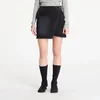 Krilo Daily Paper Mongram Wrap Denim Skirt Black S