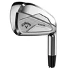 Golf palica Iron Callaway Elyte Desna roka, 4-PW, 7, Stiff, Jeklo, True Temper Vector 90g