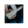 Kubala Čopič Flat brush ECO LINE, 40 mm, universal