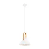OPVIQ Visilica L1570 White