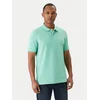 BOSS Polo majica Pallas 50553564 Zelena Regular Fit