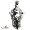Obesek ETNOX - Black Horn Rhino - SK4002