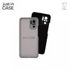 2u1 Extra case MIX PLUS paket CRNI za Redmi Note 10s
