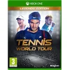 Tennis World Tour - Legends Edition (X1)