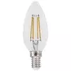 RABALUX LED Sijalica Filament, 4W, Providna