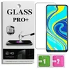 Prémično zaštitno staklo 9D Izmael za Xiaomi Poco X3 Pro - Prozirna KP23176