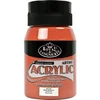 Akrilne barve Royal Essentials 500 ml | izberite odtenek