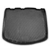 Rubber trunk mat Ford Kuga 2013-2019 (upper floor)