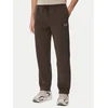 EA7 Emporio Armani Spodnji del trenirke 7M002235 AF21822 U6027 Temno rjava Regular Fit