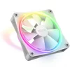NZXT F120 RGB Duo 120mm ventilator beli (RF-D12SF-W1)