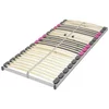 Nadana Letveno Dno 140x200 Cm Premium Superflex Fix