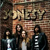 Jonesy - Doppelgangbangers (LP)