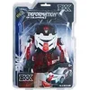 Alltoys Robo policijski avto