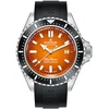 Edox 80120-3NCA-ODN Skydiver Neptunian automatic 44mm 100ATM