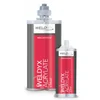 Wiko WELDYX ACRYLATE CLEAR 400 ml, dvokomponentno akrilno lepilo, hitro sušeče, prozorno, strukturno industrijsko lepilo