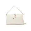 Furla Ročna torba Debby M WB02006 BX3353 CN PNN00 Bela