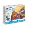 Carioca kreativni set Vanzemaljci