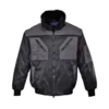 CONTRAST Monsun Pilot 2u1 jakna 2XL