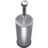 DIPLON WC četka SB1102 inox