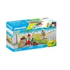 shumee Playmobil Color 71515 Skatepark