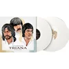 Triana - Eternos (Remastered) (Remixed) (White Coloured) (2 LP)