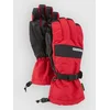 Burton Profile rokavice geranium red