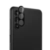 Zastita kamere 3D FULL COVER za Samsung S23 Plus/ S916B crna
