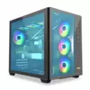 Armaggeddon TESSARAXX CORE 12 AIR Black